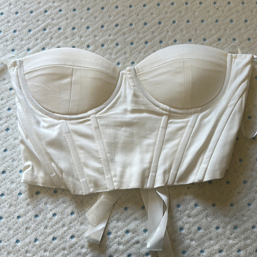 Princess Polly corset top